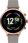 Fossil FTW6079I Gen 6 Smartwatch