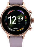 Fossil FTW6080I Smartwatch