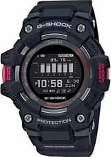 Casio G Shock GBD 100 1DR Smartwatch
