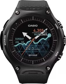 Smartwatch in India - Casio Models 2023 Specs, Review | Giznext.com