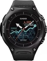 Casio Smart Outdoor Smartwatch