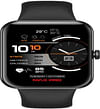 Maxima Max Pro Samurai Smartwatch