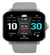 Maxima Max Pro Fusion Smartwatch