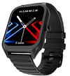 Hammer Stroke Smartwatch