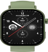 Hammer Tussle Smartwatch