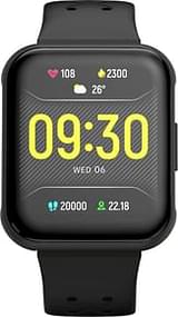 Molife Sense 320 Smartwatch