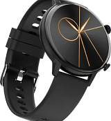 Gizmore GizFit Orbit Smartwatch