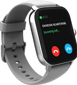 Gizmore GizFit Flash Smartwatch