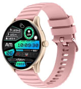 Gizmore Gizfit Curve Smartwatch