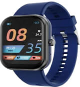 Gizmore Ultra Max Smartwatch