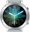 Syska Stellar Smartwatch