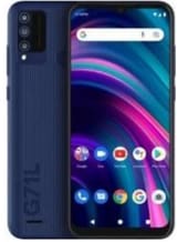 Blu G72L