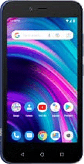 Blu studio x5 max