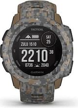Garmin Instinct Tactical Smartwatch