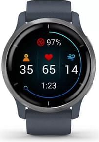 Garmin Venu 2 Smartwatch