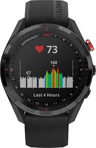 Garmin Approach S62 Smartwatch