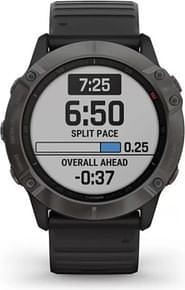 Garmin Fenix 6X Smartwatch