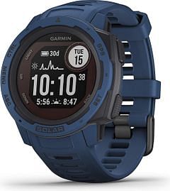 Garmin Instinct Solar Smartwatch