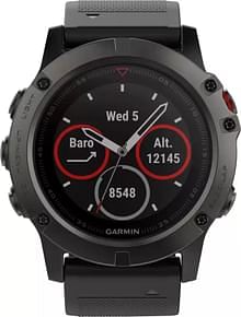 Garmin Fenix 5X Smartwatch