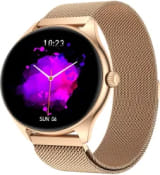 Fire-boltt Phoenix AMOLED Ultra Ace Smartwatch