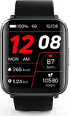 goqii smart vital ultra smartwatch