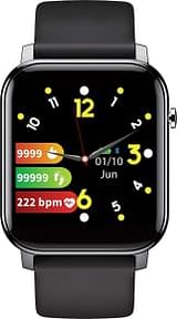 FitSpark Eclipse Smartwatch