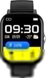 Opta SB 237 Smartwatch