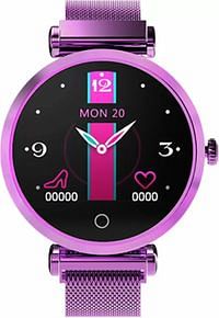 opta smart watch made in which country