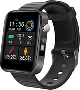 EYNK LitFit T68 Smartwatch