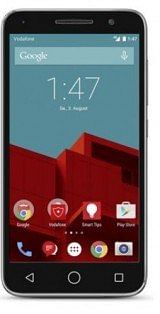 Vodafone Smart Prime 6