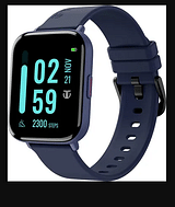 Titan Smart 2 Smartwatch