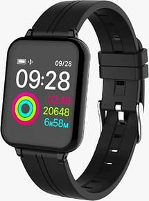 Huami Zepp E Square Smartwatch