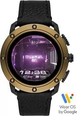 Diesel Axial DZT2016 Smartwatch