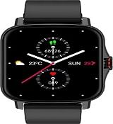 Vikyuvi VIKYUVI Vikfit Max Smartwatch