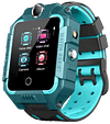 Sekyo Turbo 4G Smartwatch