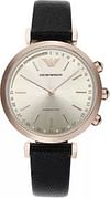 Emporio Armani Gianni T Bar ART3027 Smartwatch