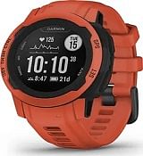 Garmin Instinct 2S Solar Smartwatch