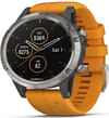 Garmin Fenix 5X Plus Smartwatch