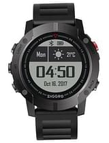 Diggro DI08 Smartwatch