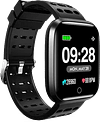 Lenovo E1 Smartwatch