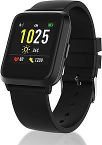 zebronics zeb fit 280ch smartwatch