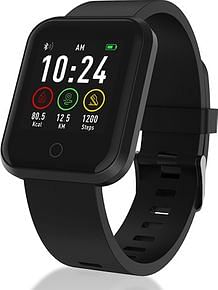 Tenor Move+ Fitness Smartwatch