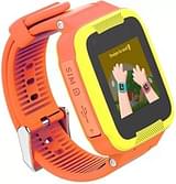 Riversong RS Jelly Smartwatch