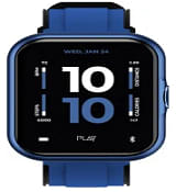 Play Playfit Dial 3 Pro Smartwatch