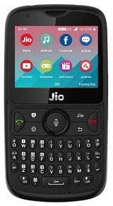 Reliance JioPhone 2