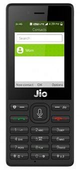 Reliance JioPhone