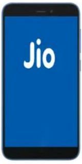 Reliance JioPhone 3