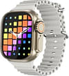 Intex FitRist Icon 2E Smartwatch
