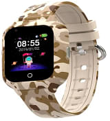 Turet Marcos Smartwatch