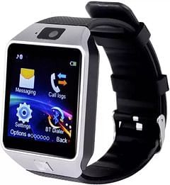 Benison India DZ 09 Smartwatch